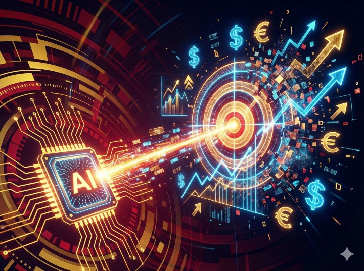 Ai Direct Response Marketing Magnetic Marketing