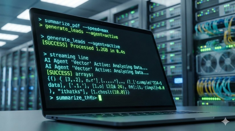 Ai Programmatismos Gia Marketing